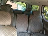Hyundai Starex 2012 года за 8 100 000 тг. в Алматы – фото 4