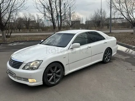 Toyota Crown 2006 года за 3 450 000 тг. в Караганда – фото 3