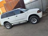 Mitsubishi Montero Sport 1999 года за 4 200 000 тг. в Петропавловск – фото 3