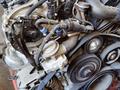 Двигатель Mercedes-Benz M272 3.0 за 1 000 000 тг. в Шымкент – фото 10