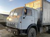 КамАЗ  53212 1987 года за 4 000 000 тг. в Кызылорда – фото 2