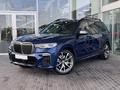 BMW X7 2021 года за 48 000 000 тг. в Алматы