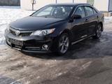 Toyota Camry 2012 годаүшін8 500 000 тг. в Алматы