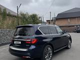 Infiniti QX80 2021 года за 24 000 000 тг. в Усть-Каменогорск – фото 3
