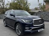 Infiniti QX80 2021 года за 24 000 000 тг. в Усть-Каменогорск