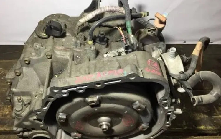 U241e U241 акпп коробка 5-ступка 2, 4 2AZ Camry Avalon estima harrier rav4 за 450 000 тг. в Алматы