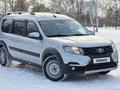 ВАЗ (Lada) Largus Cross 2021 года за 7 350 000 тг. в Астана – фото 3