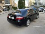 Toyota Camry 2011 года за 7 600 000 тг. в Астана – фото 3