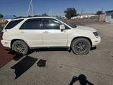 Lexus RX 300 1999 года за 3 500 000 тг. в Караганда