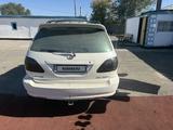 Lexus RX 300 1999 года за 3 500 000 тг. в Караганда – фото 3