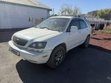 Lexus RX 300 1999 года за 3 500 000 тг. в Караганда – фото 5