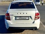 ВАЗ (Lada) Granta 2190 2019 года за 3 700 000 тг. в Шымкент – фото 2