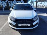 ВАЗ (Lada) Granta 2190 2019 года за 3 700 000 тг. в Шымкент