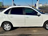 ВАЗ (Lada) Granta 2190 2019 года за 3 700 000 тг. в Шымкент – фото 3