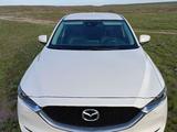 Mazda CX-5 2019 годаүшін14 250 000 тг. в Караганда – фото 3