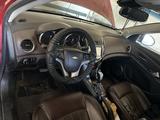 Chevrolet Cruze 2013 года за 3 850 000 тг. в Иргиз – фото 5