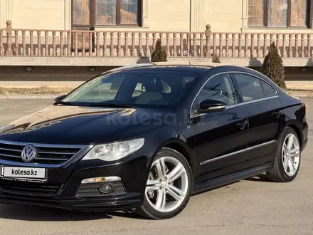 Volkswagen Passat CC 2010 года за 5 000 000 тг. в Алматы