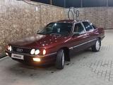 Audi 100 1991 годаfor2 500 000 тг. в Алматы – фото 5