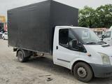 Ford  Transit 2010 года за 8 500 000 тг. в Алматы – фото 2