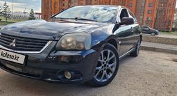 Mitsubishi Galant 2008 года за 3 350 000 тг. в Петропавловск