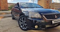 Mitsubishi Galant 2008 года за 3 350 000 тг. в Петропавловск – фото 2
