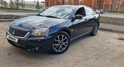 Mitsubishi Galant 2008 года за 3 350 000 тг. в Петропавловск – фото 3