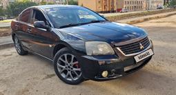 Mitsubishi Galant 2008 года за 3 350 000 тг. в Петропавловск – фото 4
