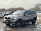 BMW X5 2006 годаүшін7 500 000 тг. в Алматы