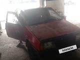 ВАЗ (Lada) 2109 1996 годаүшін300 000 тг. в Талдыкорган – фото 3