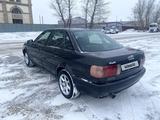 Audi 80 1993 года за 1 550 000 тг. в Кокшетау – фото 4