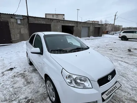 Ravon Nexia R3 2020 года за 4 200 000 тг. в Караганда