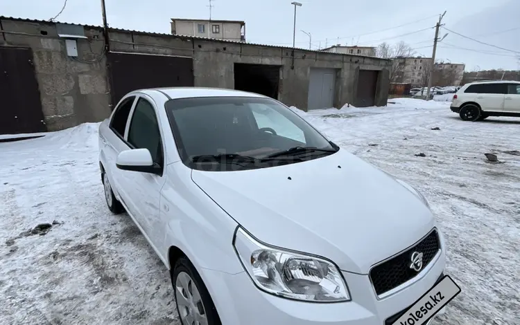 Ravon Nexia R3 2020 года за 4 200 000 тг. в Караганда