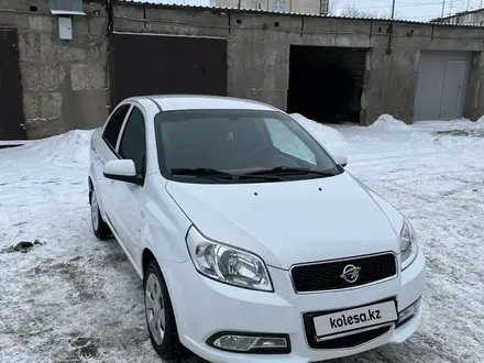 Ravon Nexia R3 2020 года за 4 200 000 тг. в Караганда – фото 6