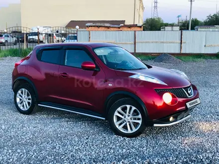 Nissan Juke 2013 года за 6 300 000 тг. в Актобе – фото 7