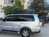 Mitsubishi Pajero 2007 года за 5 200 000 тг. в Актау