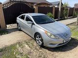 Hyundai Sonata 2011 года за 5 000 000 тг. в Уральск – фото 2