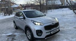 Kia Sportage 2017 годаfor9 500 000 тг. в Караганда – фото 2