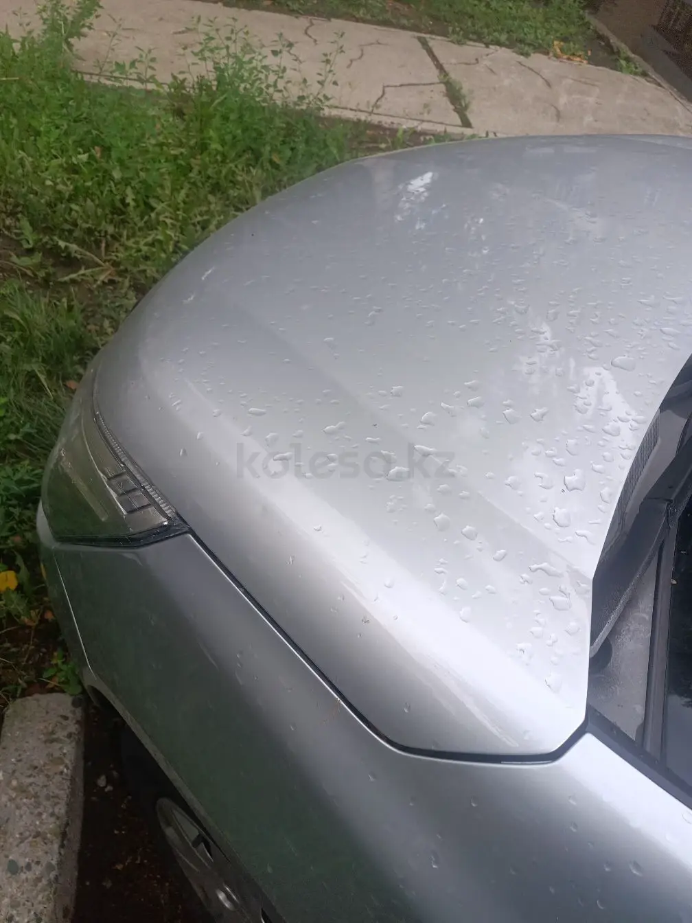 Chevrolet Cobalt, 2023