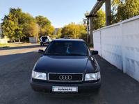 Audi 100 1991 годаfor1 850 000 тг. в Караганда