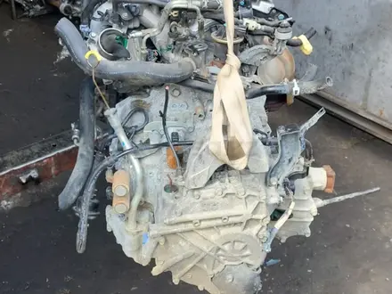 Двигатель К24 Хонда срв 3 поколение за 25 000 тг. в Алматы – фото 3