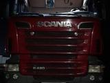 Scania  R-Series 2010 года за 23 000 000 тг. в Шымкент – фото 2