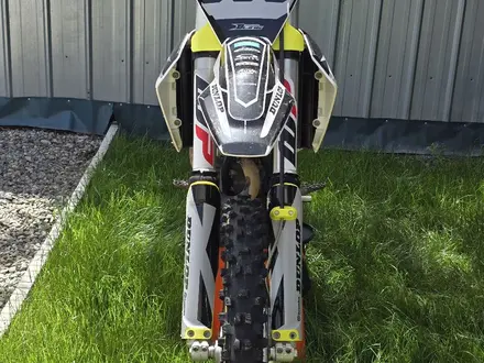 Husqvarna  FC 350 2019 года за 3 300 000 тг. в Алматы – фото 2