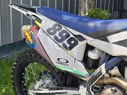 Husqvarna  FC 350 2019 года за 3 300 000 тг. в Алматы – фото 6