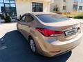 Hyundai Elantra 2014 года за 6 000 000 тг. в Алматы – фото 10