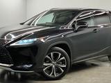 Lexus RX 300 2022 года за 24 000 000 тг. в Алматы
