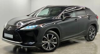 Lexus RX 300 2022 года за 24 000 000 тг. в Алматы