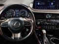 Lexus RX 300 2022 годаүшін24 000 000 тг. в Алматы – фото 11