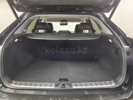 Lexus RX 300 2022 года за 24 000 000 тг. в Алматы – фото 17