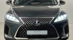 Lexus RX 300 2022 годаүшін24 000 000 тг. в Алматы – фото 2