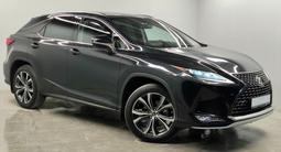Lexus RX 300 2022 годаүшін24 000 000 тг. в Алматы – фото 3